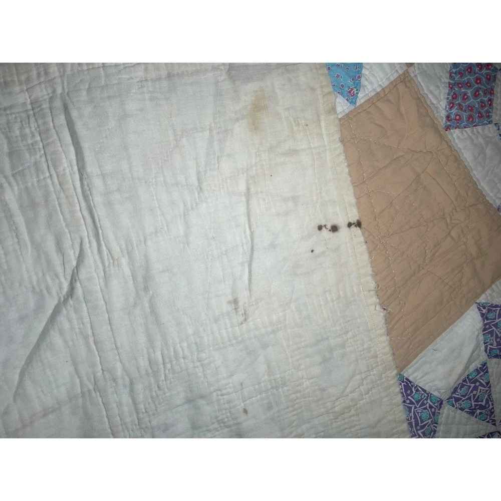 Handmade this vintage